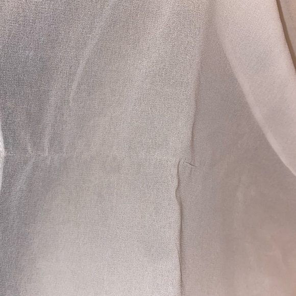 Lulu’s Lace Maxi Wedding Dress in WHT Size Small - Picture 7 of 16